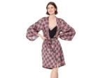 Burda Style – Patron Femme Kimono n°6161 du 34 au 44
