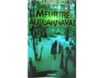 Livre Meurtre au carnaval