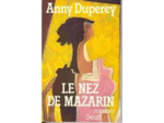 Livre Le nez de Mazarin
