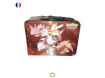 Pokémon - Valisette Ultra-Prisme - Necrozma et Lougaroc (FR)
