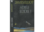 Livre Adieu Eddie !