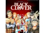 Collection manga Black Clover Tome 1 à 25 (occasion)