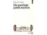 Livre Un mariage poids moyen