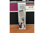 Fer à boucler GHD3000 BIGUINE BY-707E