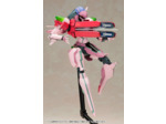 [FIGURINE MAQUETTE] ZONE OF THE ENDERS - Model Kit - Dolores