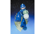 [FIGURINE] Megaman - Figuarts Zero - Mega Man