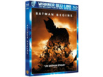 Blu-Ray Batman Begins