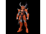 [EXCLU WEB] Les Samouraïs de l' eternel Samurai Troopers kongo no shu af 16 cm