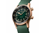 Montre Longines Legend Diver L3.774.1.50.2