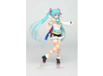 Vocaloid - Figurine Hatsune Miku Winter Version