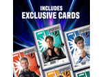 [TOPPS] Turbo Attax Formule 1 2026 – Topps Mega Tin – Les Gardiens de la Grille