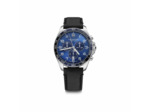 Montre Victorinox Fieldforce Classic, cadran bleu, 42mm
