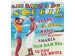 Cd Various - Les Danses Du Soleil Vol 2