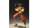 [FIGURINE] DRAGON BALL - SH FIGUARTS - Goku (Base forme)