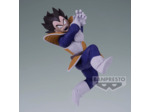 Dragon Ball Z - Figurine Vegeta Match Makers VS Son Goku