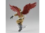 My Hero Academia - Figurine Hawks The Amazing Heroes Vol.24