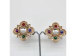 Boucles d'oreilles 24-538