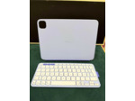 Logitech Keys - To - Go 2 - Clavier - couvercle intégré - sans fil - Bluetooth LE - AZERTY - Français - lilas