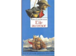 Livre L'île Au Trésor