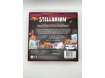Jeu de Société Inpatience Stellarion