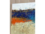 T221216 - Acrylique sur toile - 65x54 cm