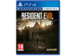 Jeu PS4 Resident Evil VII (7) Playstation Hits - Biohazard
