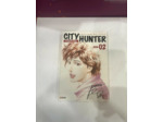 Livre City Hunter (Nicky Larson) Tome 2