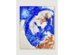 « Mi Air » - Tableau - Acrylique sur toile - 81x100 cm