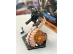 Les Gardiens de la Galaxie Vol. 2 statuette Battle Diorama Series 1/10 Rocket & Groot 17 cm - Iron Studios IS30075