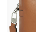 Porte documents 15" Marceau en cuir grainé moyen modèle