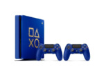 Console Sony Playstation 4 Ps4 Slim 500go Edition Limitée Day Of Play