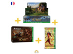 Précommande - Pack Premium Magic The Gathering : Le Hobbit (FR)