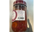 Haricots rouges au naturel