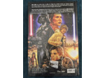 Livre Star Wars - Vador abattu