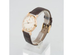 OMEGA Classique Or