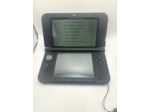 Jeu 3DS Console Nintendo 3DS XL - bleue + noire