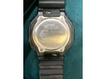 Montre Homme Casio G - shock Noir GA - 2100GB - 1AER