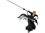 Bleach Thousand Year Blood War - Figurine Ichigo Kurosaki Vibration Stars