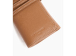 coffret 3 montres de voyage en cuir