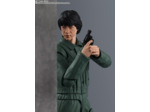 [FIGURINE] Police Story - SH FIGUARTS - Detective Cheng