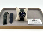 Montre Tissot Seastar 1000, mouvement automatique, avec 3 bracelets
