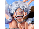 [EXCLU WEB] ONE PIECE - Portrait of pirates - Luffy gear 5 evolutionnary history