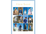 Fibre Mood - Livre de Patrons n° 33