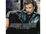 Cd Johnny Hallyday - A La Vie, A La Mort!