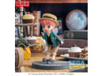 Spy × Family - Figurine Anya Forger Luminasta Stylish Look Vol.2