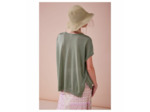 Haut lurex