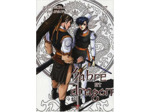 Livre Sabre et dragon - Tome 5