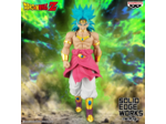 [FIGURINE] Dragon Ball Z - Solid Edge Works - Broly
