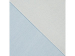 Sélection Coup de coudre - Tissu Denim de Coton Blanchi Bleu Très Clair