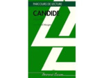 Livre Candide - Voltaire